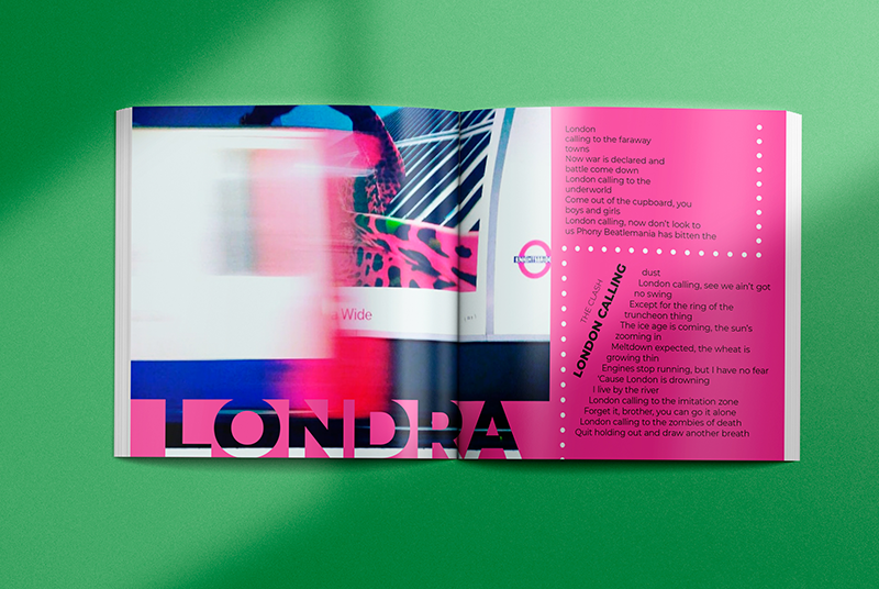 Londra